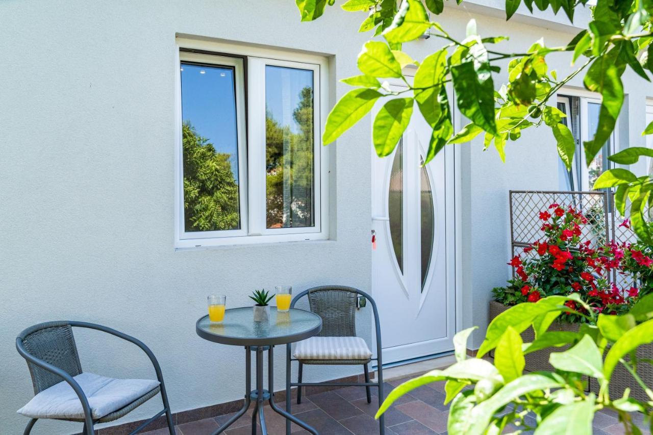 Apartments Green Garden Dubrownik Zewnętrze zdjęcie